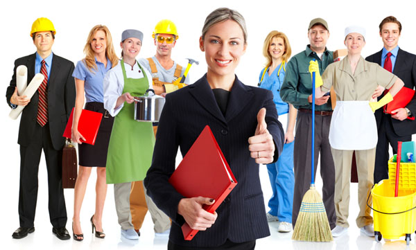 Mamak Bayan Temizlikçi Hizmeti